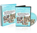 Twitter for Internet Marketers - Audio and Video