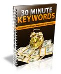 30 Minute Keywords - Viral eBook