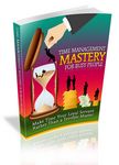 Time Management Mastery for Busy People - Viral eBook