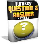 Turnkey Question and Answer Website (PHP)