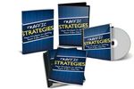 Traffic Strategies - Complete Marketing Pack