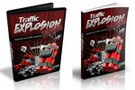 Traffic Explosion Secrets - eBook and Video Series