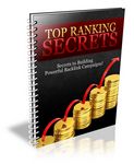 Top Ranking Secrets - Viral Report