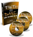 Truth or Dare - eBook and Audio