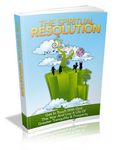 The Spiritual Resolution - Viral eBook