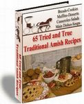 Traditional Amish Recipes