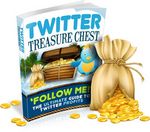 Twitter Treasure Chest (Viral PLR)