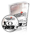 Twenty 20 Cricket - eBook and Audio
