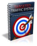 Targeted Traffic System - Viral Report