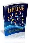 Unstoppable Upline - Viral eBook