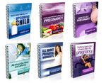 Ultimate Pregnancy Guide Pack - eBook Series