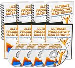 Ultimate Productivity Mastership - Audio and Video Series