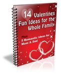 14 Valentines Fun Ideas for Whole Family
