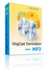 VlogCast Domination - Audio Series