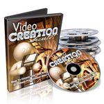 Video Creation Secrets - Video Series