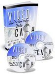 Video Cash - Audio Interview