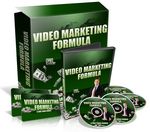 Video Marketing Formula - Videos and Software