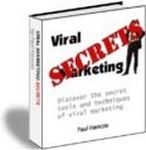 Viral Marketing Secrets - FREE