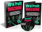 Viral Profit Machine - Audio Book