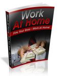 Work at Home (PLR)
