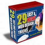 Web Design Tips & Tricks
