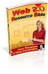 Web 2.0 Resource Bible
