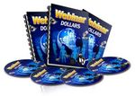 Webinar Dollars - eBook and Videos