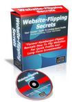 Website Flipping Secrets - Audio eBook