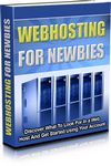 Webhosting For Newbies
