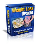 Weight Loss Oracle