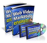 Web Video Marketing Revealed - eBook and Audio