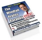 Windfall Profits Paradox - FREE