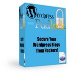 WordPress Padlock (PHP)