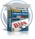 Power Series - 12 WordPress Themes