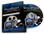 47 Wordpress 3x Video Tutorials - Video Series