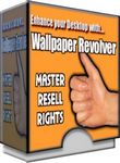 Wallpaper Revolver