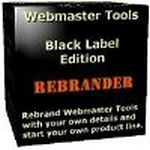 Webmasters Black Label III