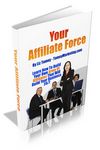 Your Affiliate Force