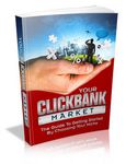 Your Clickbank Market