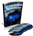 YouTube Marketing for Traffic  Generation - Audio Series