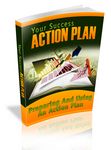 Your Success Action Plan - Viral eBook