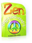Zen Hypnotherapy - Audio Session