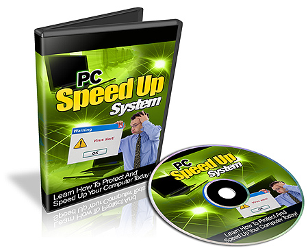 system speedup pro