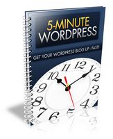 Instant WordPress (PLR)
