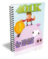 401K for Newbies (PLR)