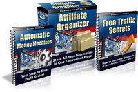 Affiliate Cash Secrets - eBook Course