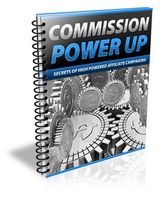 Commission Power Up