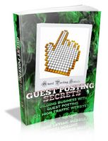 Guest Posting Secrets