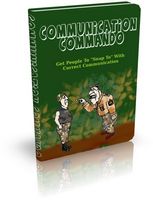 Communication Commando