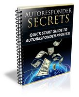 Autoresponder Secrets Exposed (PLR)